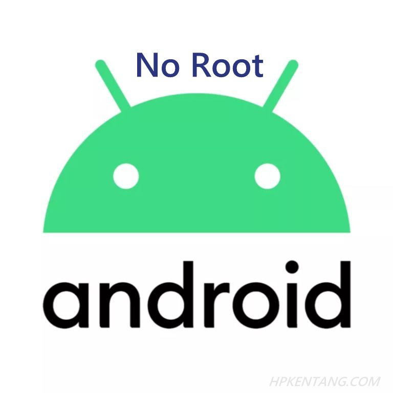 android no root