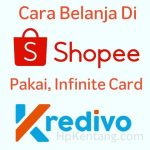 Shopee x kredivo