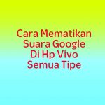 talkback vivo