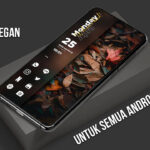 Tema Android Terbaik