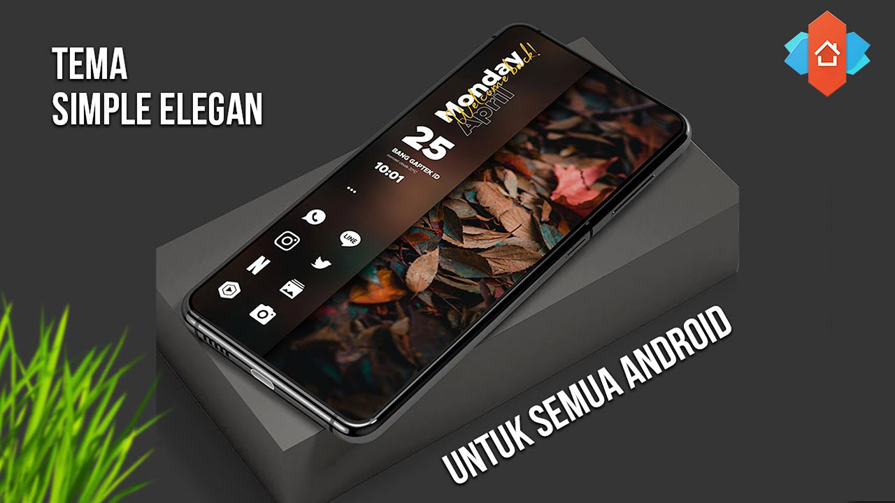 Tema Android Terbaik