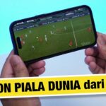 Aplikasi Nobar Bola Online Gratis Tanpa Biaya