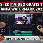 Aplikasi Edit Efek Video di Android