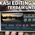 Aplikasi Edit Video iPhone Terbaik