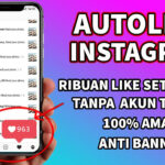 Aplikasi Like Instagram