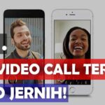 Aplikasi Video Call Android