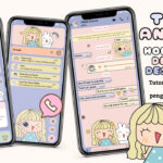 5 Tema Hp Lucu Android