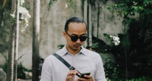 30. 6 Rekomendasi Aplikasi Jodoh Islam Bagi yang Ingin Segera Menikah